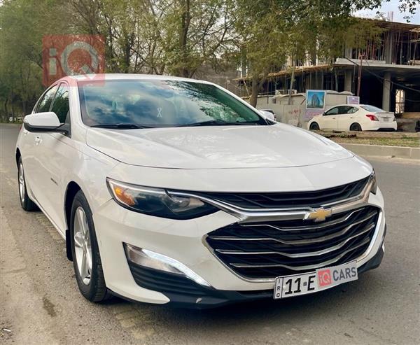 Chevrolet Malibu 2020 for sale in Iraq - Baghdad